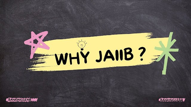 Why is JAIIB Certification Important?